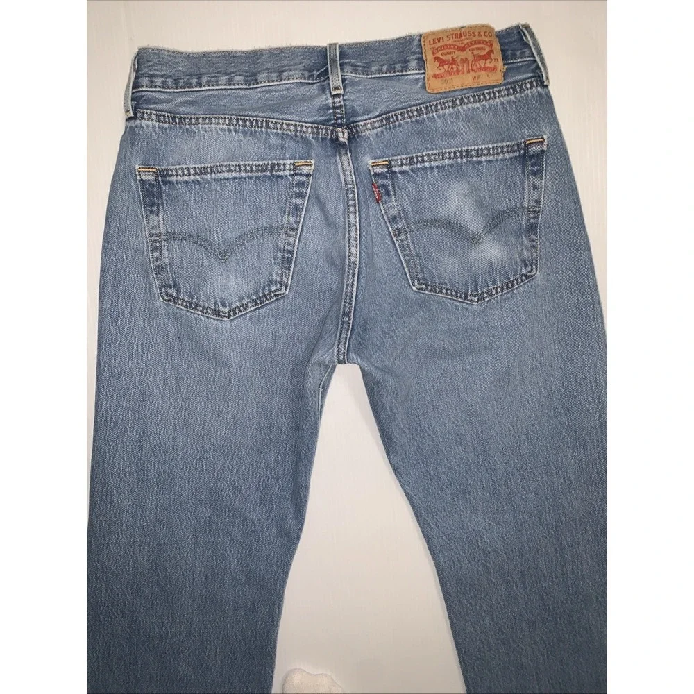 Levis levi 501